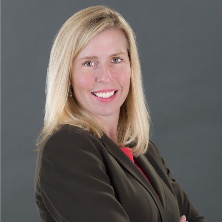Renee Garvin, Carroll Lutheran Village Executive Director
