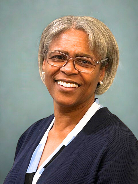 Felicia Anthony